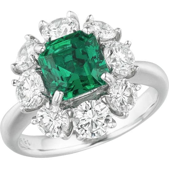 Fine Jewelry