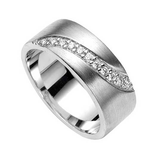 Finger Ring