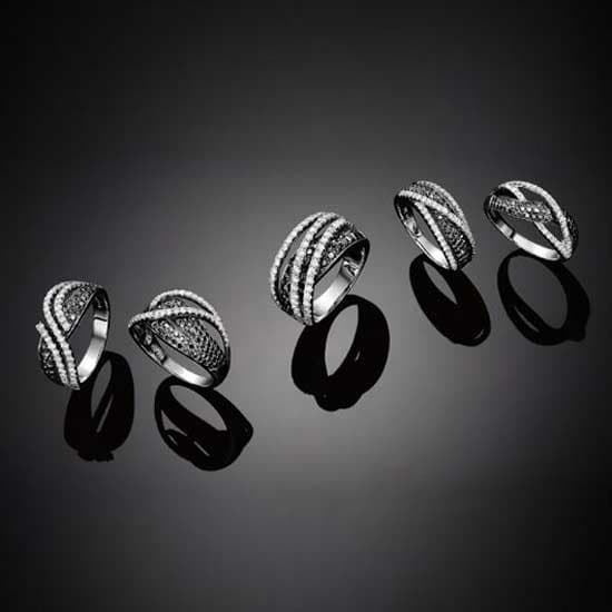 Finger Ring