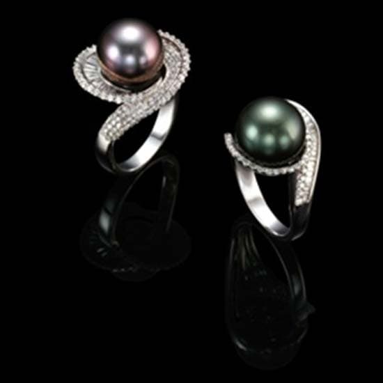 Finger Ring