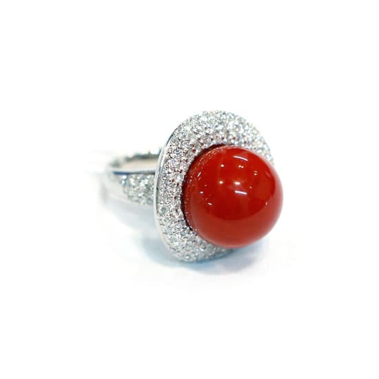 Finger Ring