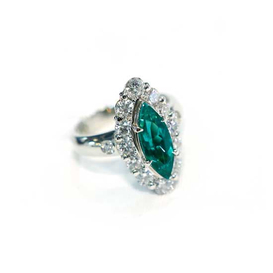 Finger Ring