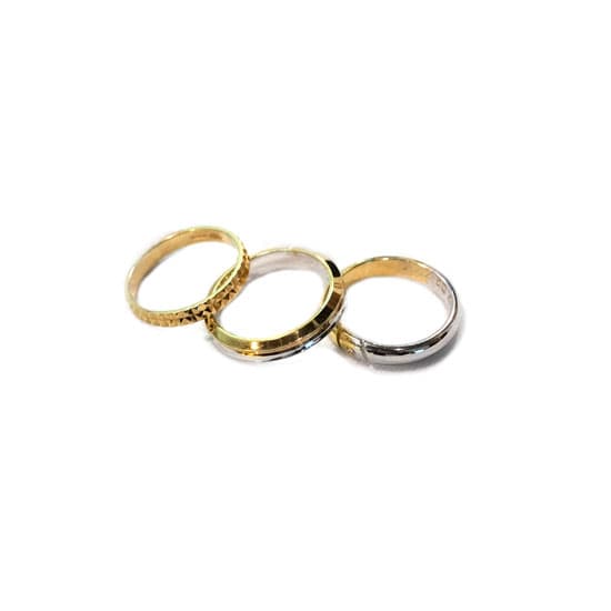 Finger Ring