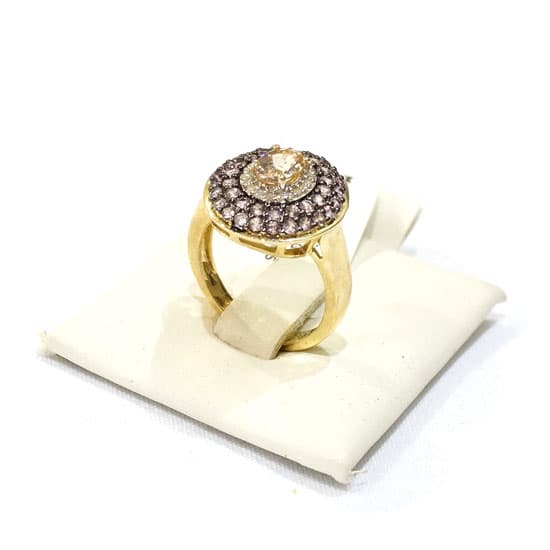 Finger Ring