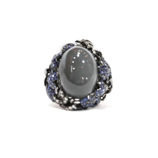 Finger Ring