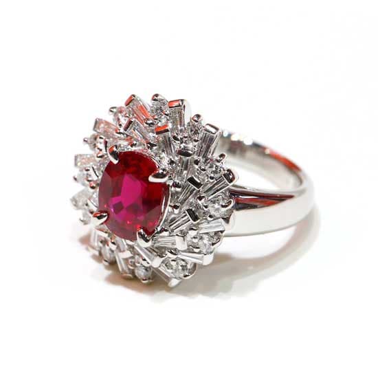 Finger Ring
