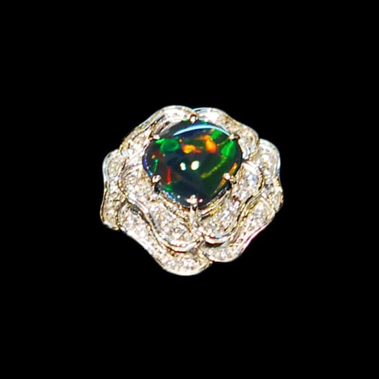 Finger Ring