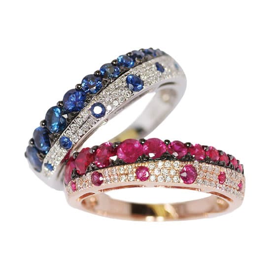 Finger Ring