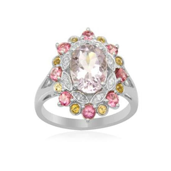 Finger Ring