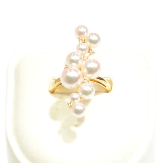 Finger Ring