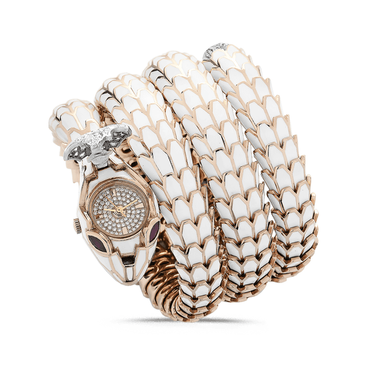 Flexible Snake Bracelets