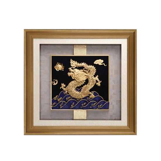 Frame - Dragon