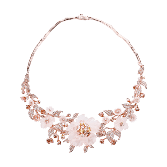 Frech Anemones Collection
