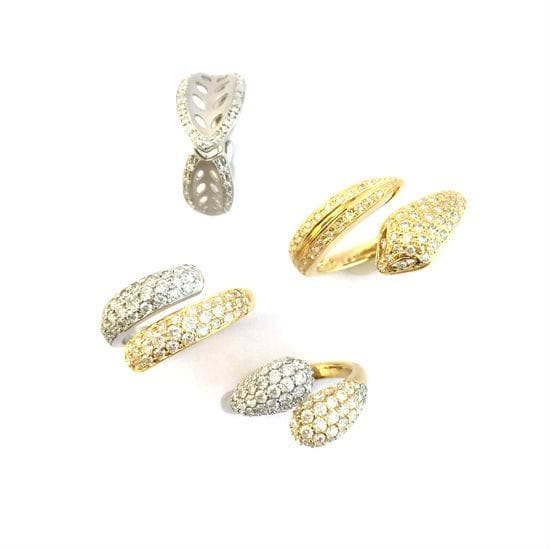 Free-sized Ring