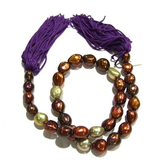 Fresh Water Pearl