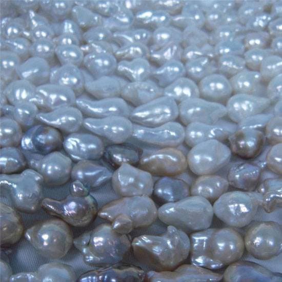 Fresh Water Pearl