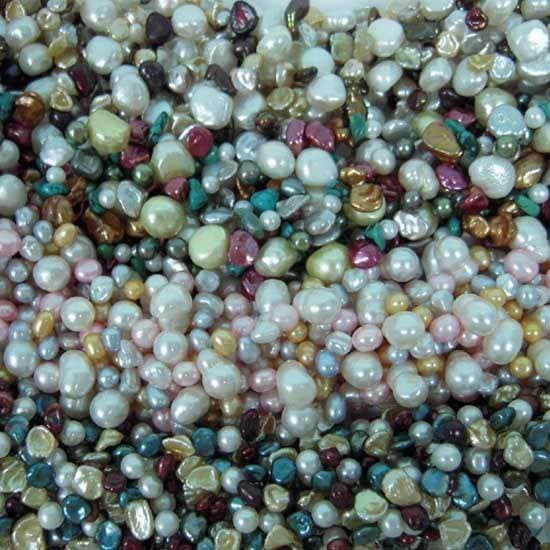Fresh Water Pearl