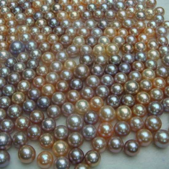 Fresh Water Pearl