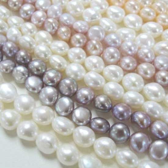 Fresh Water Pearl