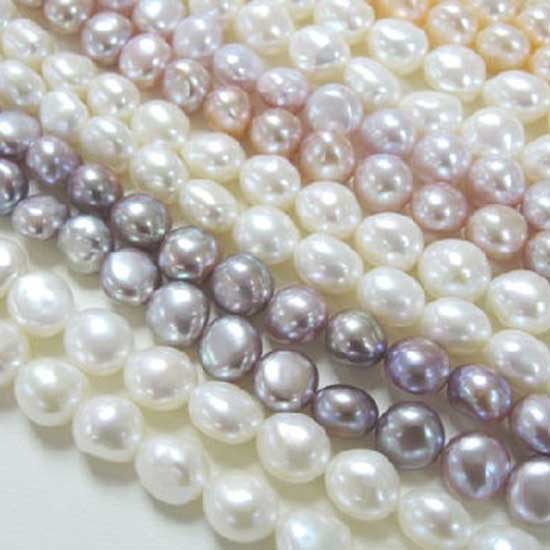 Fresh Water Pearl
