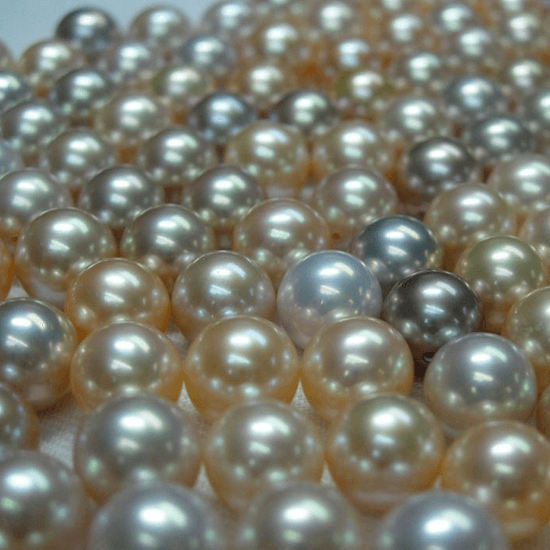 Fresh Water Pearl