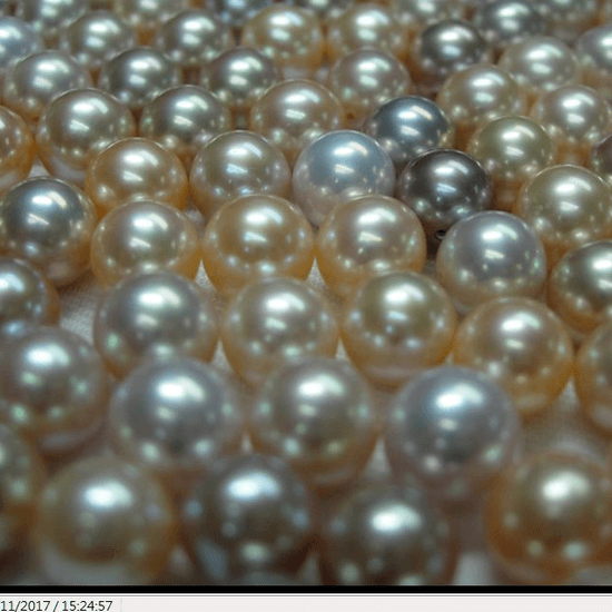 Fresh Water Pearl