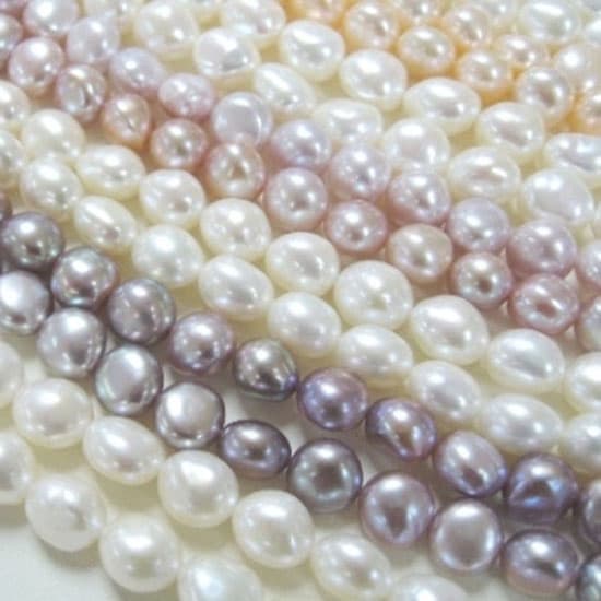 Freshwater Pearl