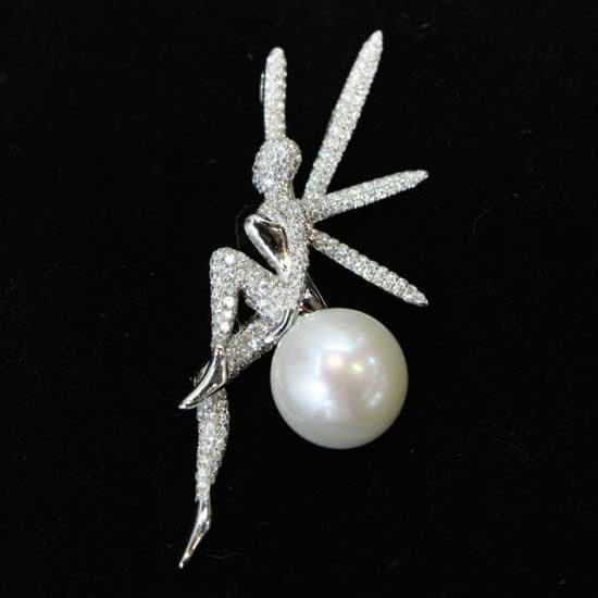 Freshwater Pearl Jewelry
