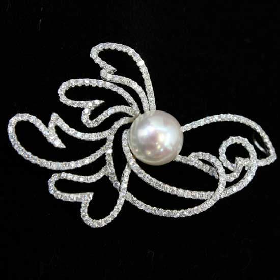 Freshwater Pearl Pendant