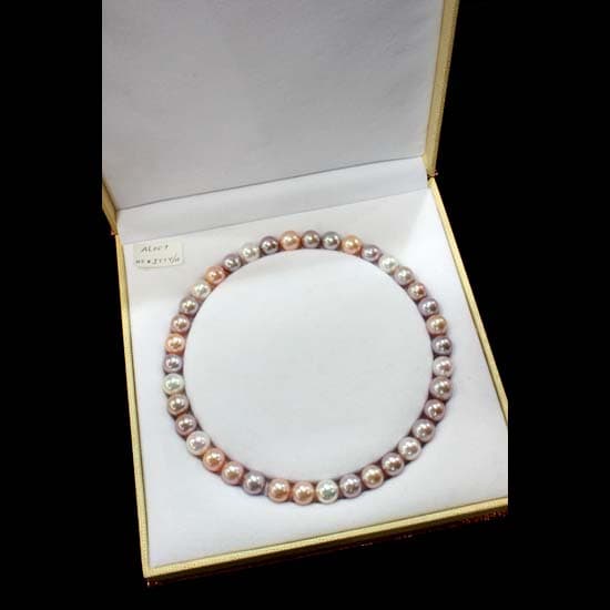 Freshwater Pearls