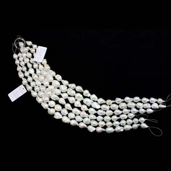 Freshwater Pearls