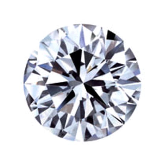 Full-Cut Diamond