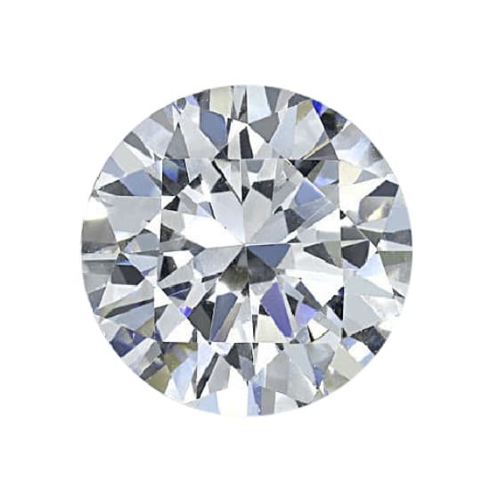 Full Cut Diamond