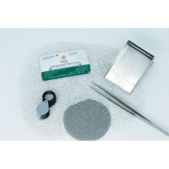 Full Cut Diamonds
