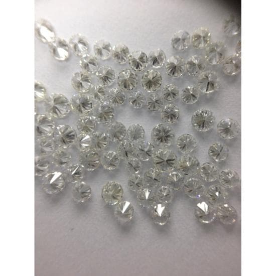 Full Cut Diamonds