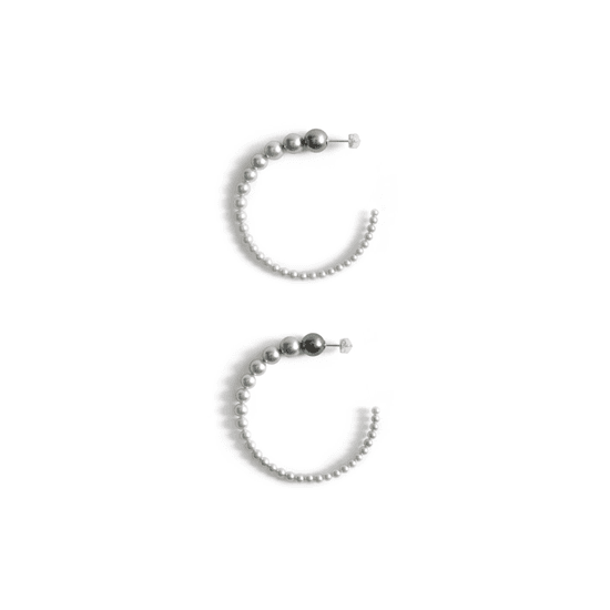 GCHP 5cm Earrings