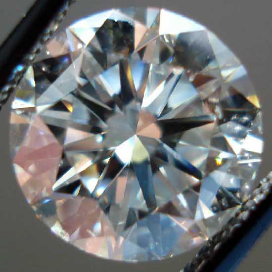 GIA Certified Diamond