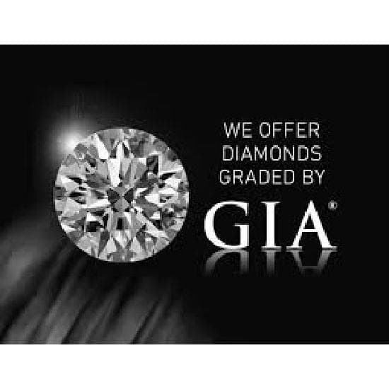 GIA, HRD, NGTC Diamond
