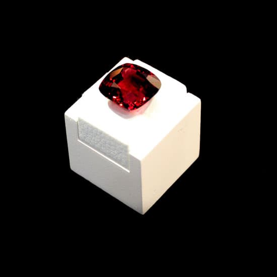 Garnet Pyrope Stone