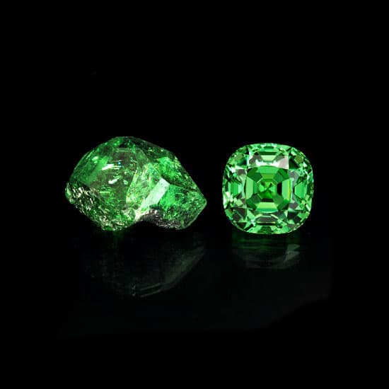 Garnet Stone