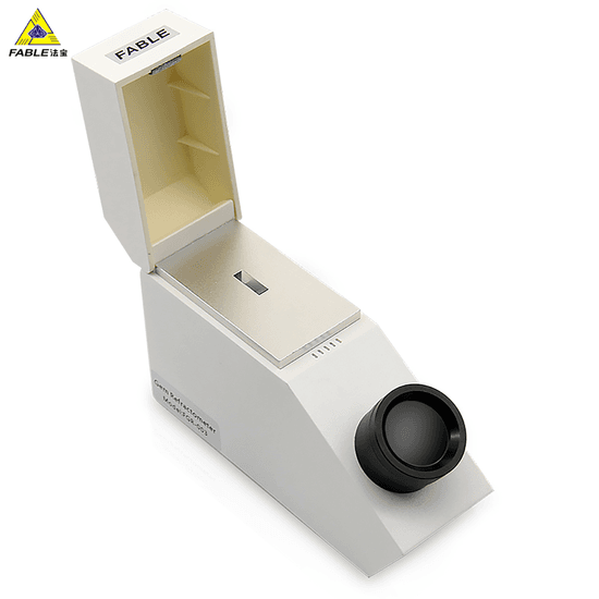 Gem Refractometer FGR-003