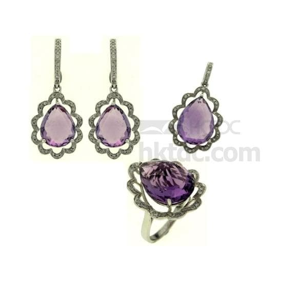 Gem Set