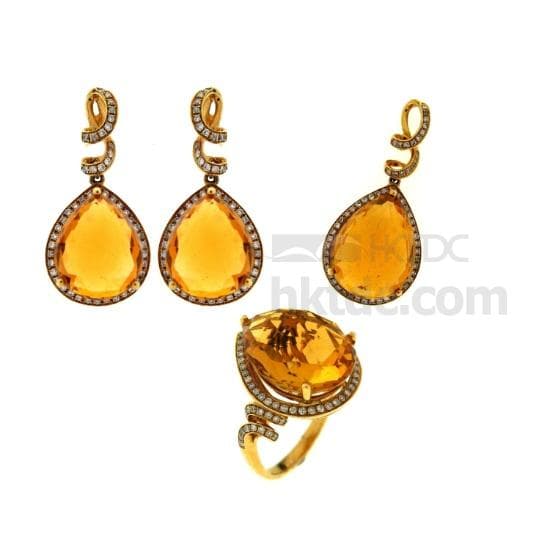 Gem Set