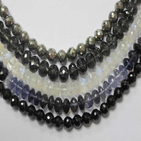 Gemstone Beads