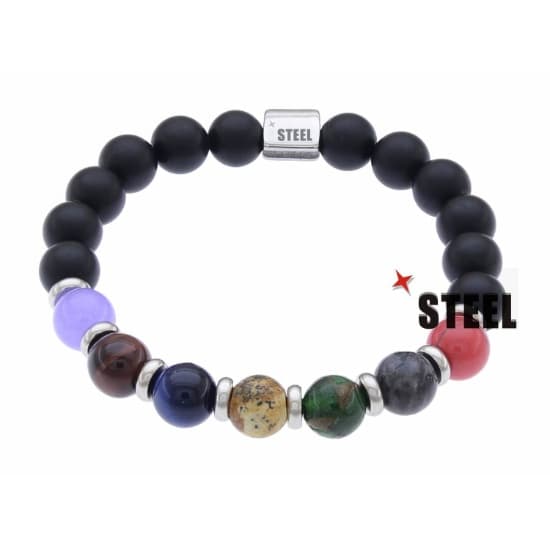 Gemstone Bracelet
