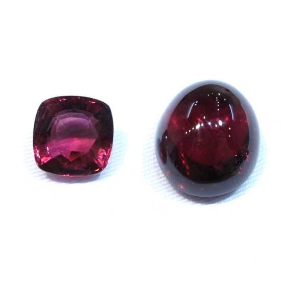 Gemstone Set