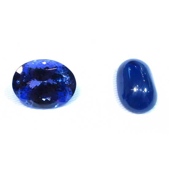 Gemstone Set