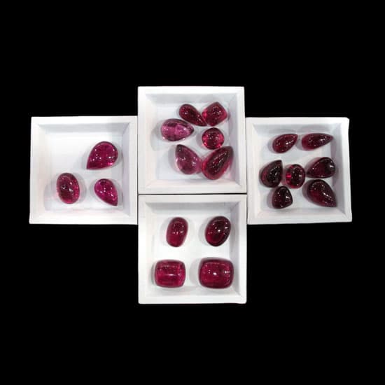 Gemstones