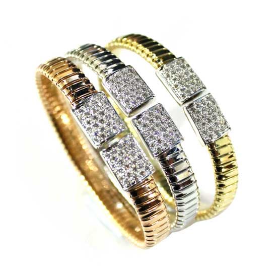 Gold Bangles