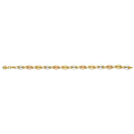 Gold Bracelet